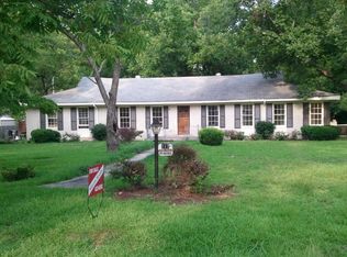 117 Van Deman Ct, Fitzgerald, GA 31750