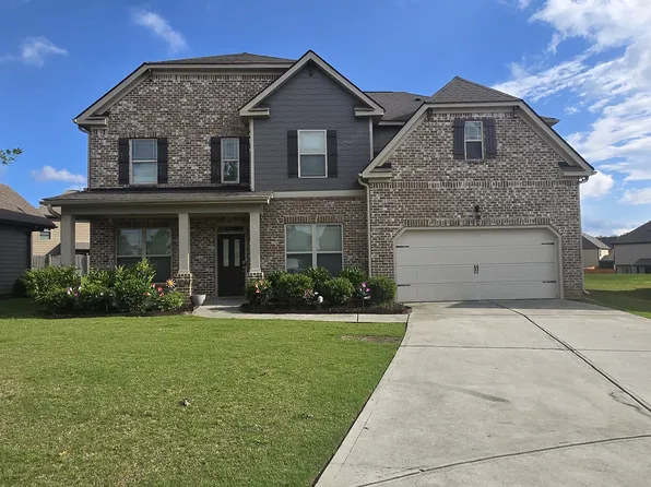 1013 Autumn Dr, Loganville, GA 30052