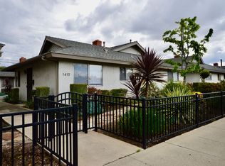 1413 E Chapman Ave APT F, Fullerton, CA 92831