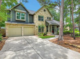 41 Misted Lilac Pl, Spring, TX 77381