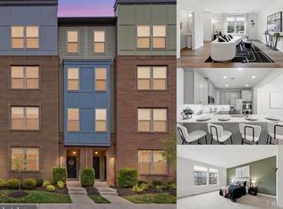 9815 Ames Dr, Manassas, VA 20110