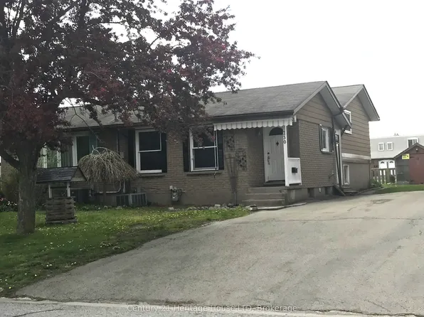 230 Hospital Dr, Fort Erie, ON L2A 5X1