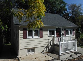 66 Navajo Ave, Lake Hiawatha, NJ