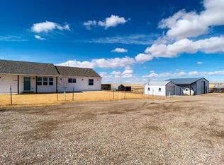 626 7th Ln NE, Fairfield, MT 59436