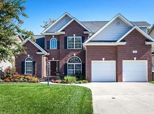 2018 Fall Haven Ln, Knoxville, TN 37932