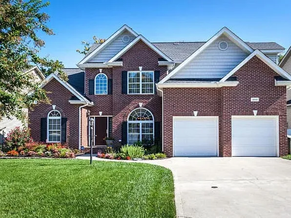 2018 Fall Haven Ln, Knoxville, TN 37932