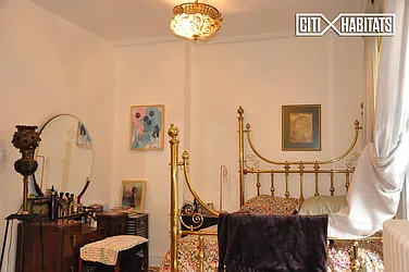 Rented by Citi Habitats