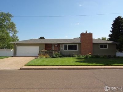 504 E Kellogg St, Holyoke, CO, 80734