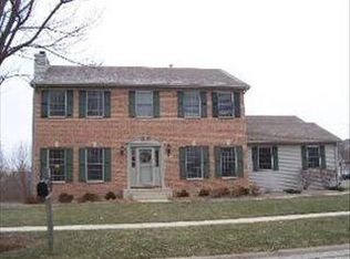 561 Ryan Way, Crystal Lake, IL 60012