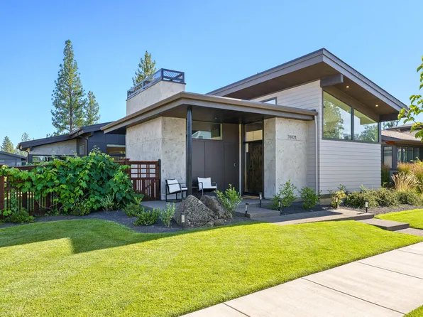 3101 NW Blodgett Way, Bend, OR 97703
