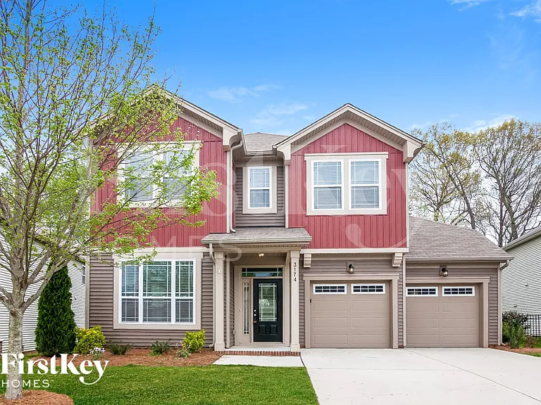 3174 Helmsley Ct — Photo 1