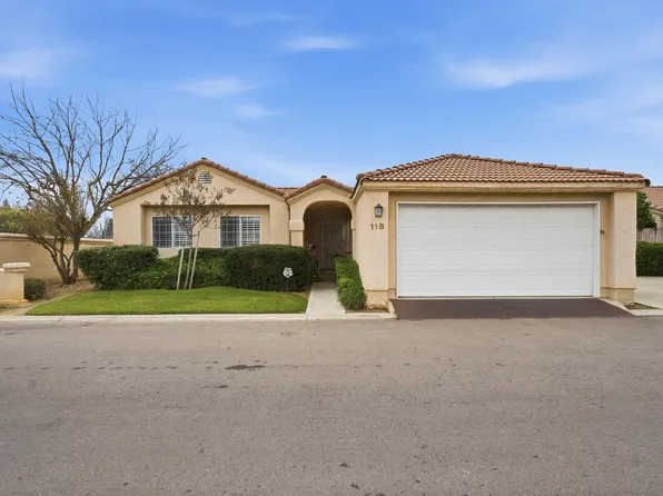 6706 N Chestnut Avenue #118, Fresno, CA 93710