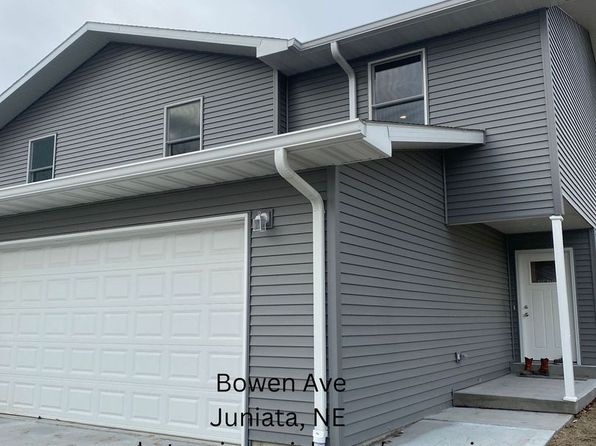 600 N Bowen Ave #600