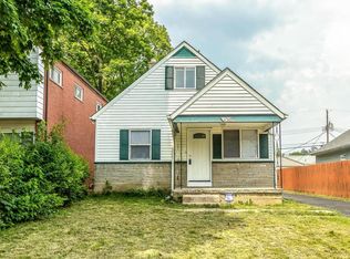 925 S Harris Ave, Columbus, OH