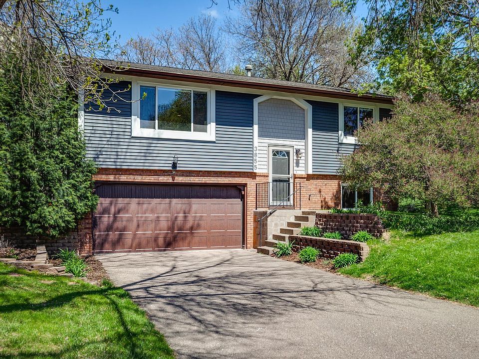 1st image of 3855 Glacier Ln N
