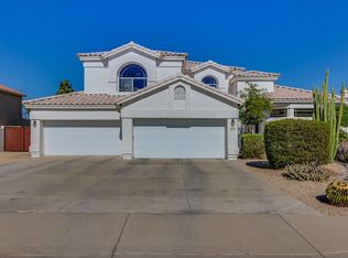 2054 E Victor Rd, Gilbert, AZ 85296