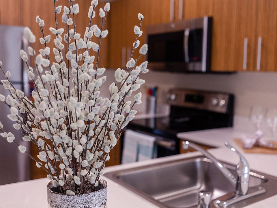 The Savoy at Lake City 55+ Senior Community 13730 Lake City Way NE