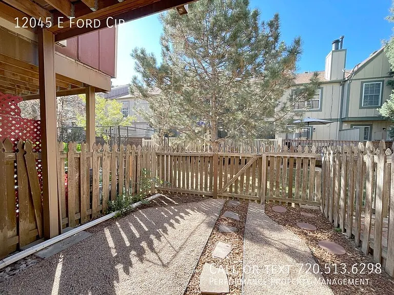 12045 E Ford Cir — Photo 27