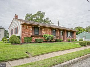 300 Nassau Ave, Paulsboro, NJ 08066