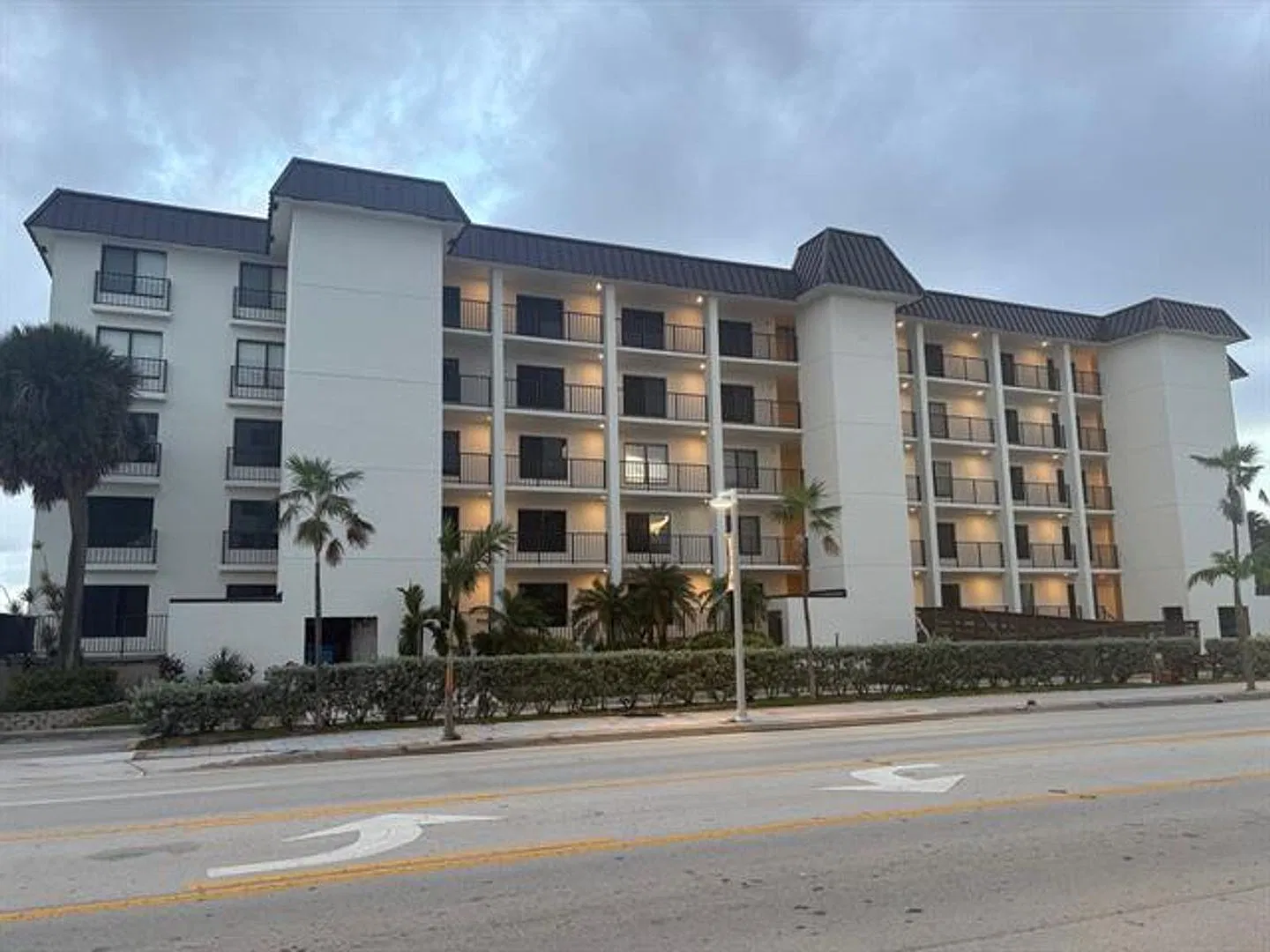 3200 N Ocean Dr cu-206, Hollywood, FL 33019 — Photo 4