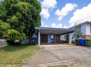 3860 Claudine St, Honolulu, HI 96816