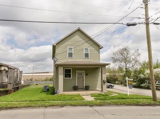 45 Barton Mill Rd, Uniontown, PA 15401