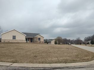 7899 Hidden Circle Dr, Byron, MI 48418