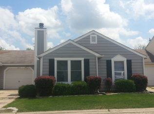 2016 Apache Trl, Round Lake Beach, IL 60073