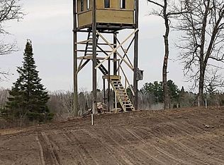 0 Wannigan Rd, Frazee, MN 56544