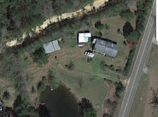 22060 Saucier Lizana Rd, Saucier, MS 39574