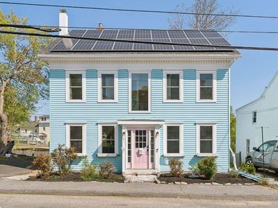 61 Granite Street, Bath, ME, 04530