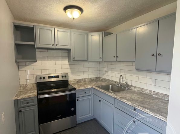 1105 Rodman St #1S