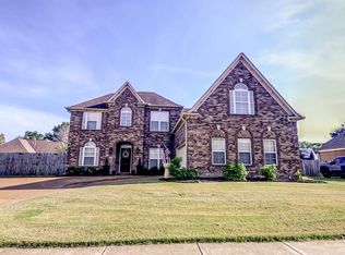 12271 S Fork Dr, Arlington, TN 38002