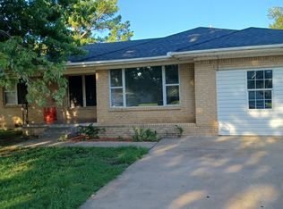 1610 NW 25th St, Lawton, OK 73505