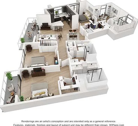 The Registry Las Olas — Photo 101
