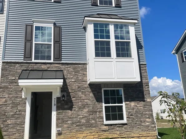 719 Kalmar Ln, Middletown, DE 19709