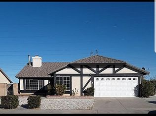 13153 Snowview Rd, Victorville, CA 92392