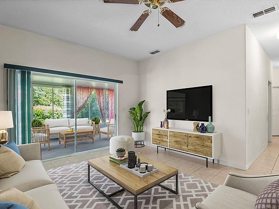 Virtually Staged photo