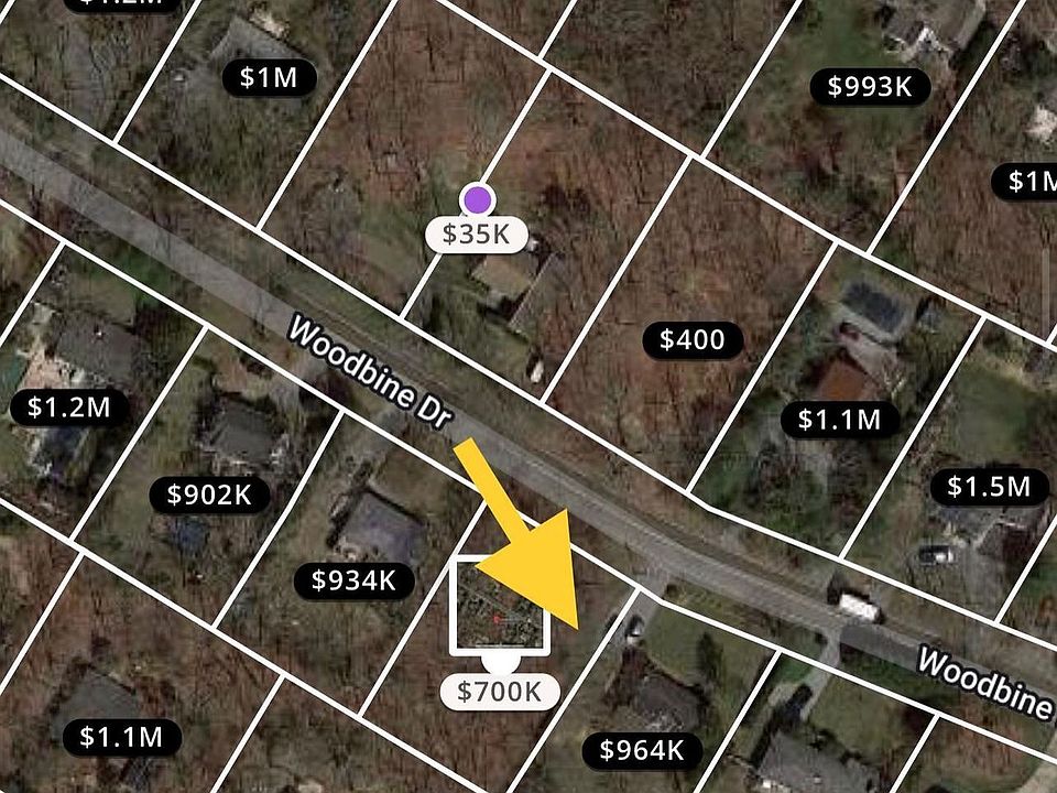 2nd image of 134 Woodbine Dr