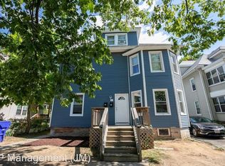 891 Belmont Ave FLOOR 2, Springfield, MA 01108