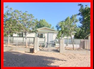 29527 Laramie St, Lucerne Valley, CA 92356