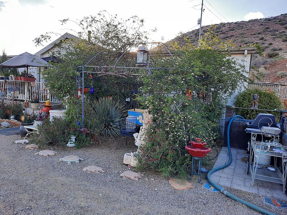 Side yard