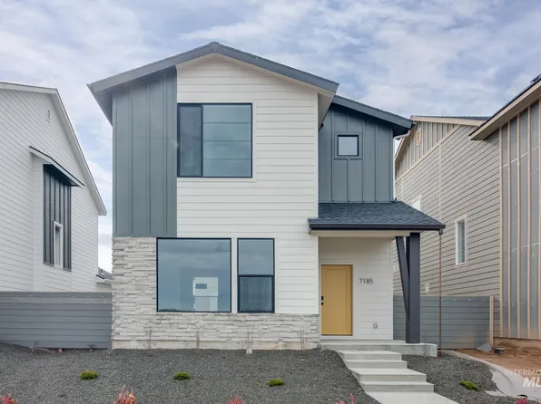 7185 W Sugarwood St, Boise, ID 83709