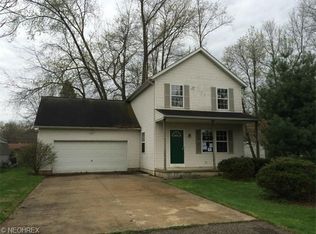 368 Cope Ave, Coventry Township, OH 44319