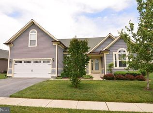 36139 Vireo Cir, Ocean View, DE 19970