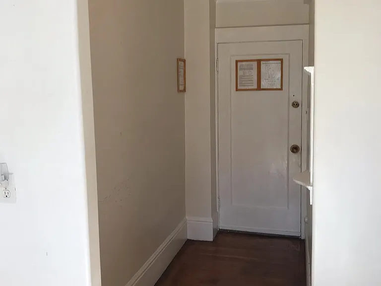 237 Leavenworth St #206 — Photo 4