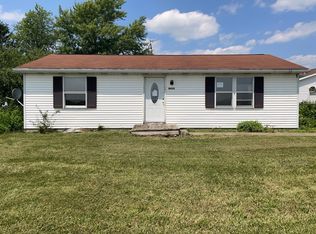 18875 County Road 25a, Wapakoneta, OH 45895