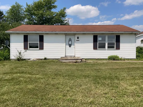 18875 County Road 25a, Wapakoneta, OH 45895