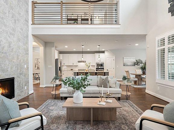 3rd image of 4229 Borho Ranch St