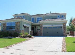 16594 Turret Way, Broomfield, CO 80023